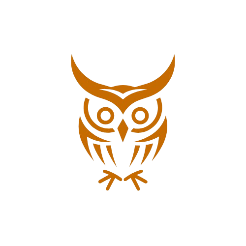 Owl Logo